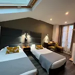 Hotel Des Beaux Arts