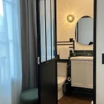 Des Beaux Arts Hotel Parigi