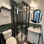 Hotel Des Beaux Arts Paris