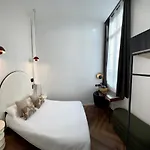 Hotel Des Beaux Arts Parigi