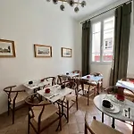 Hotel Des Beaux Arts