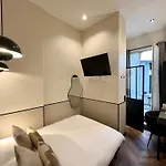 Des Beaux Arts Hotel