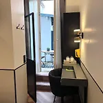 Hotel Des Beaux Arts