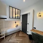 Des Beaux Arts Hotel Paris