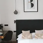 Des Beaux Arts Hotel Parigi