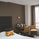 Hotel Des Beaux Arts Parigi