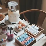 Hotel Des Beaux Arts