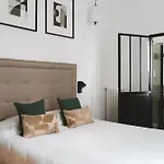 Hotel Des Beaux Arts