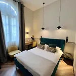Des Beaux Arts Hotel