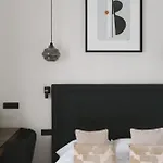 Hotel Des Beaux Arts Parigi