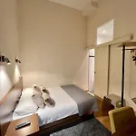 Des Beaux Arts Hotel