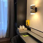 Des Beaux Arts Hotel