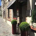 Des Beaux Arts Hotel 2*
