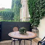 Des Beaux Arts Hotel Paris