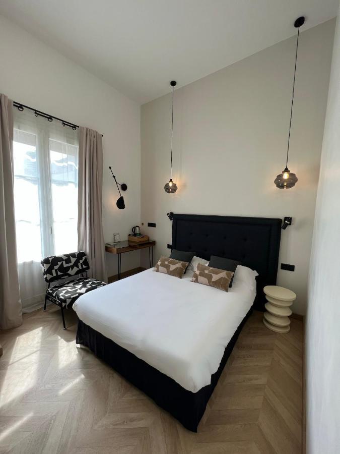 Hotel Des Beaux Arts