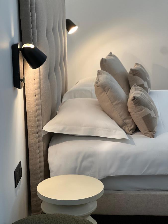 Des Beaux Arts Hotel