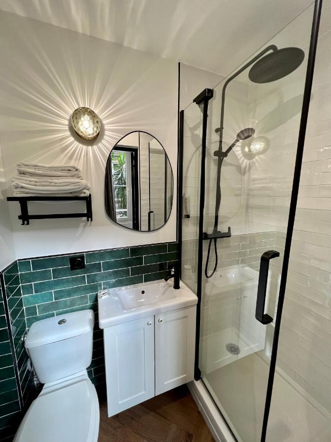 Des Beaux Arts Hotel