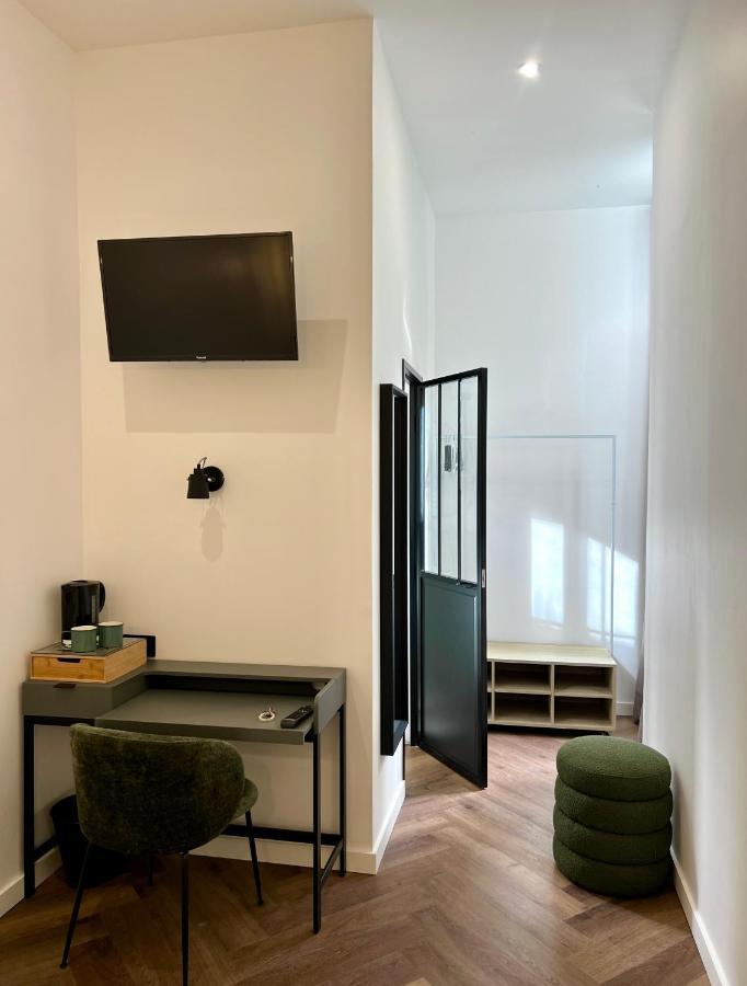 Des Beaux Arts 2* Parigi