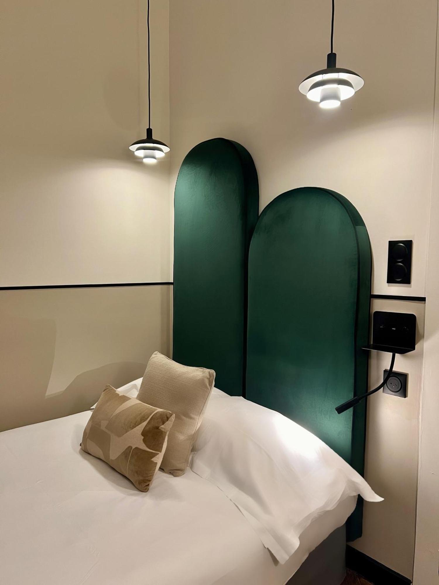 Des Beaux Arts Hotel