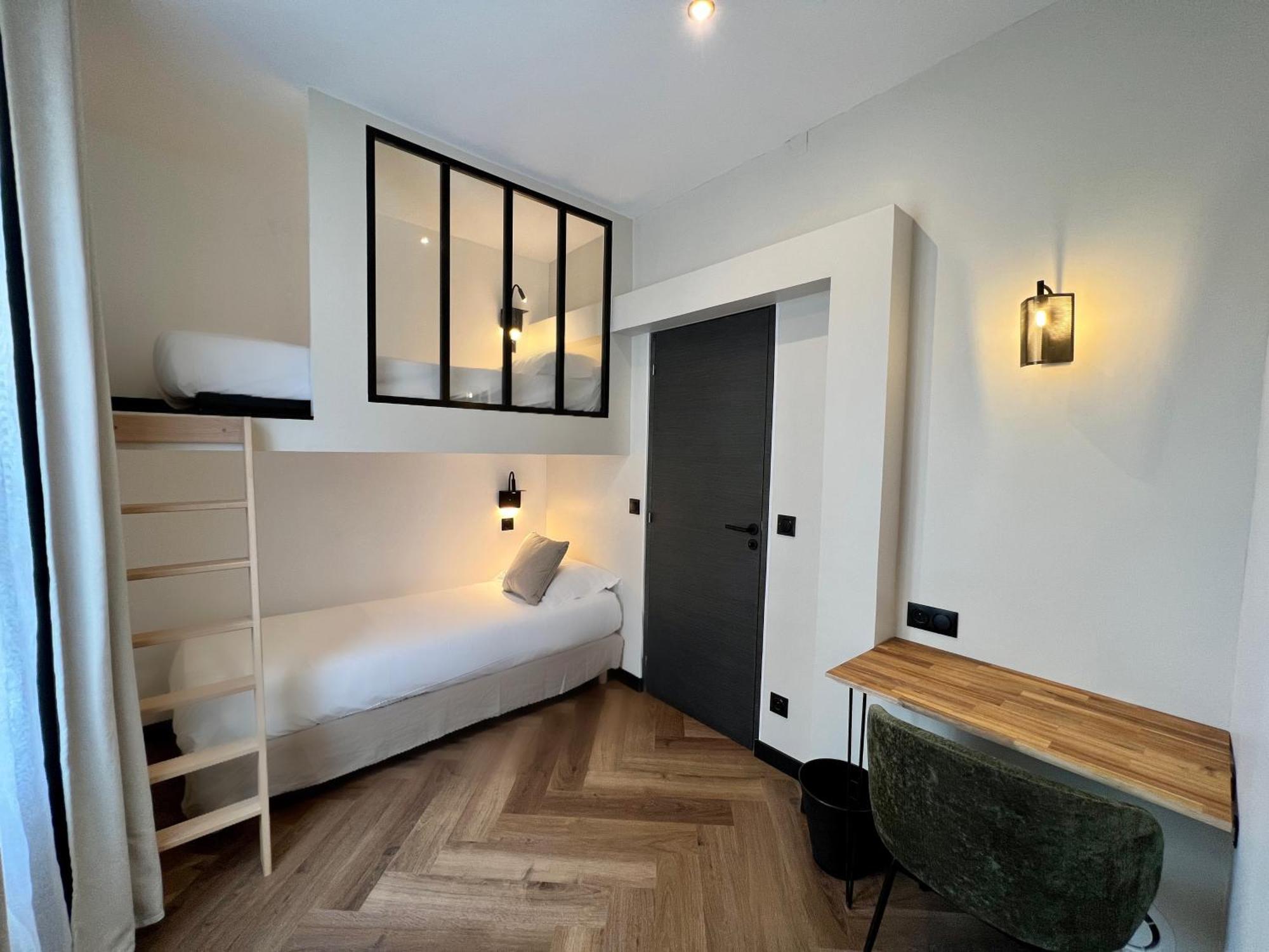 Des Beaux Arts Hotel Parigi