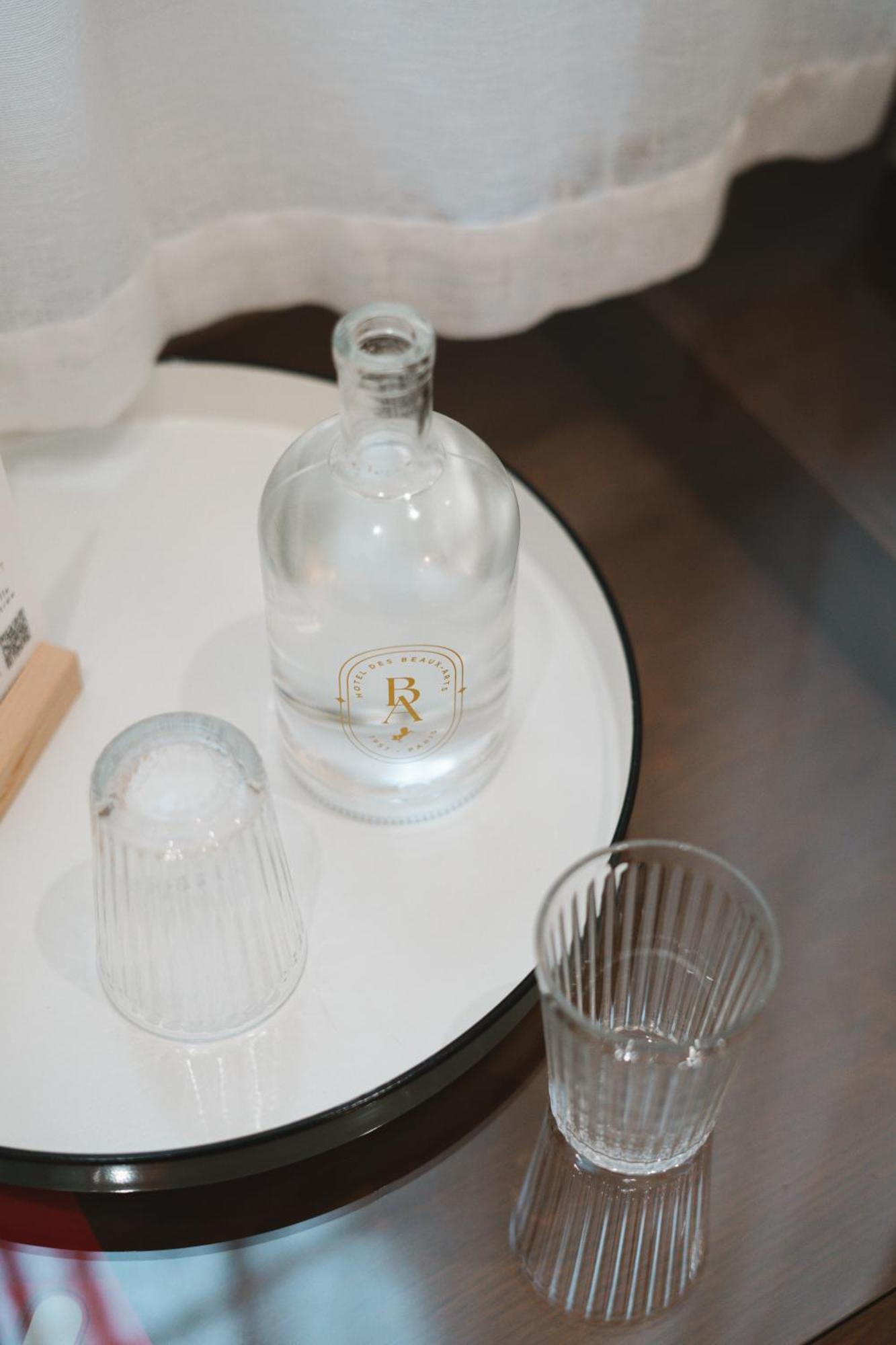 Hotel Des Beaux Arts 2*