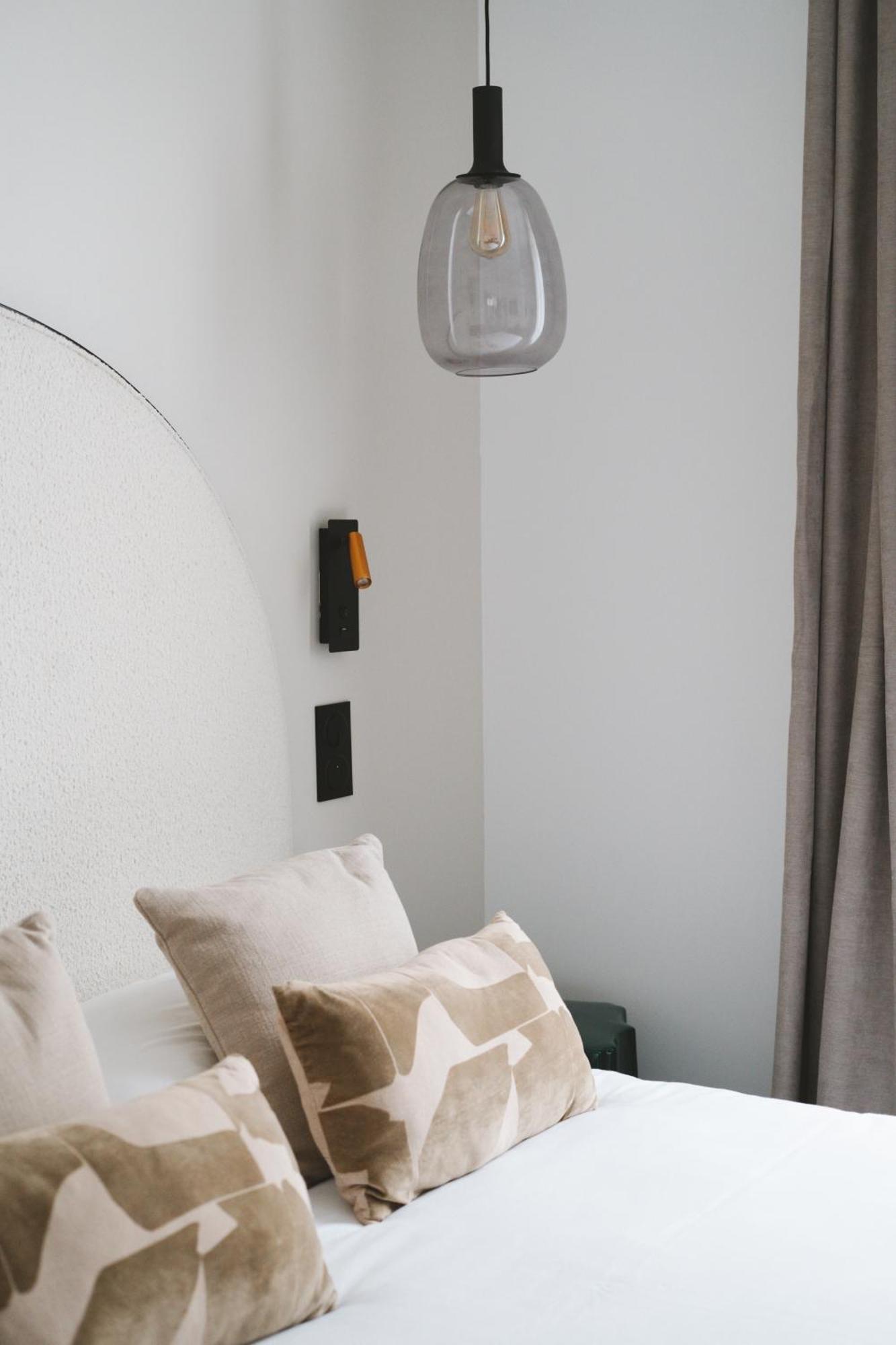 Hotel Des Beaux Arts