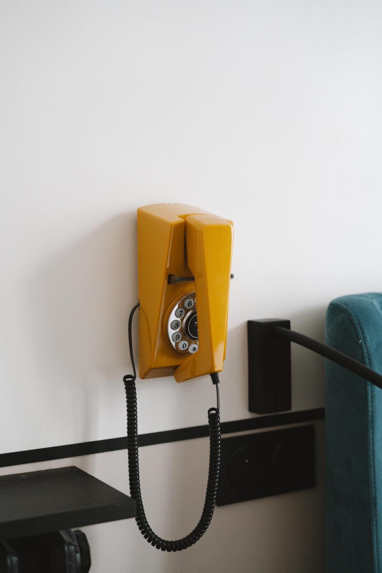 Des Beaux Arts Hotel Parigi