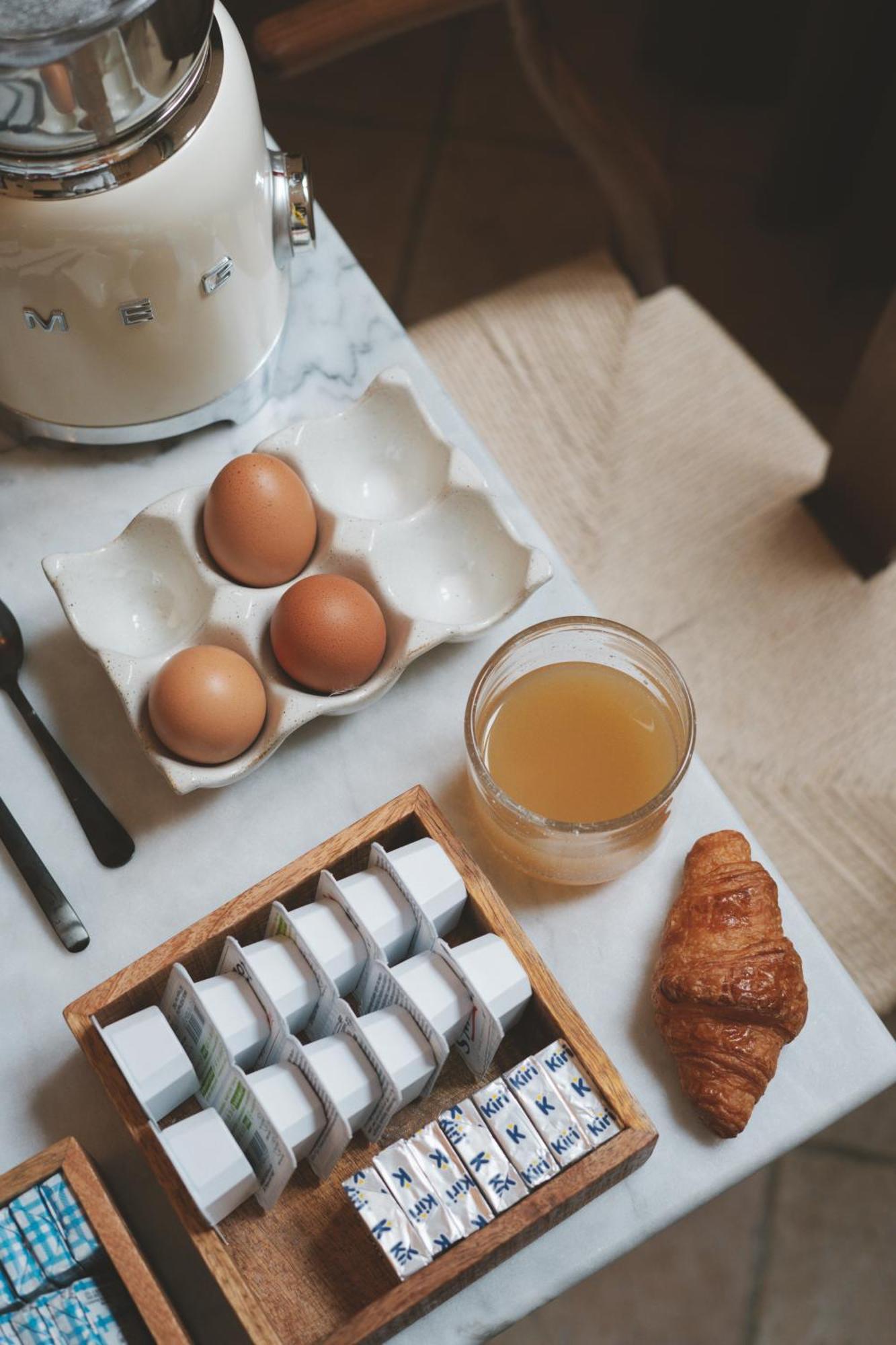 Des Beaux Arts Hotel 2*