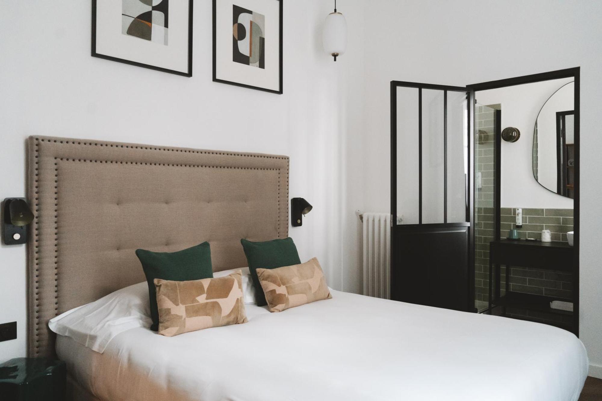 Des Beaux Arts 2* Parigi