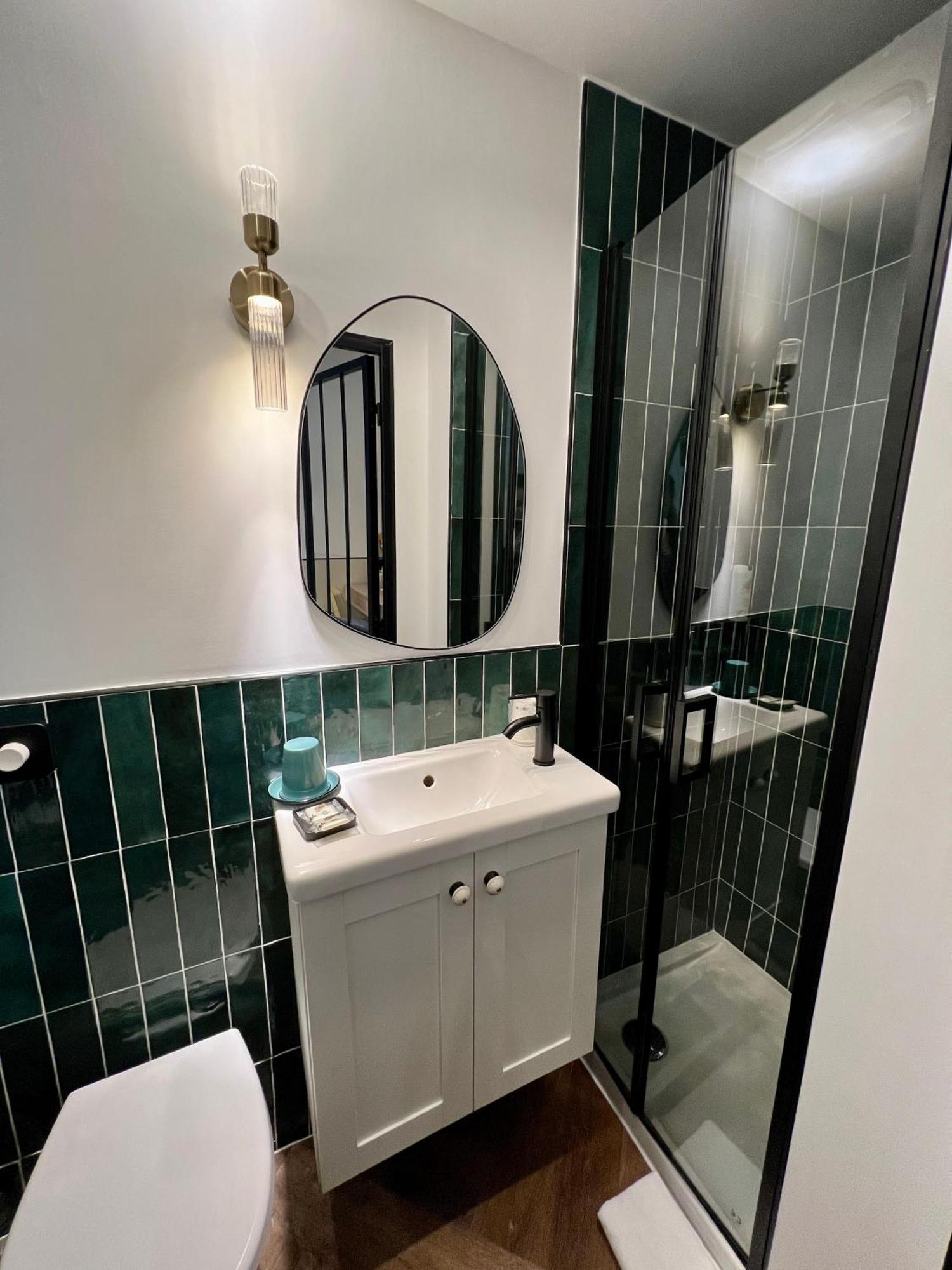 Des Beaux Arts Parigi