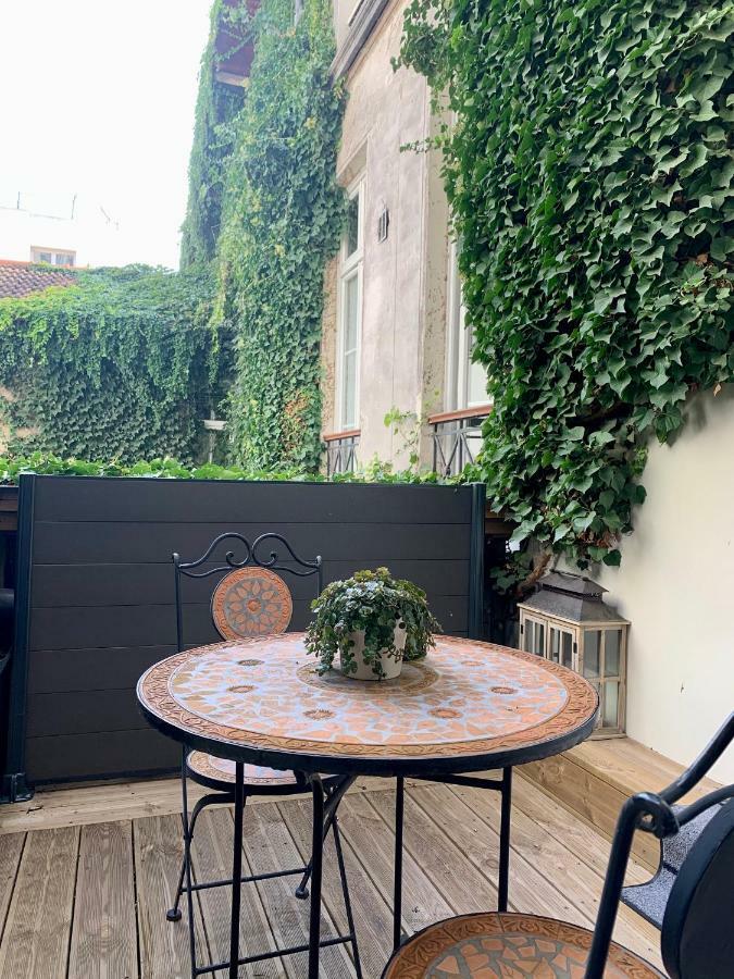 Des Beaux Arts Hotel Parigi