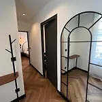 Hotel Des Beaux Arts