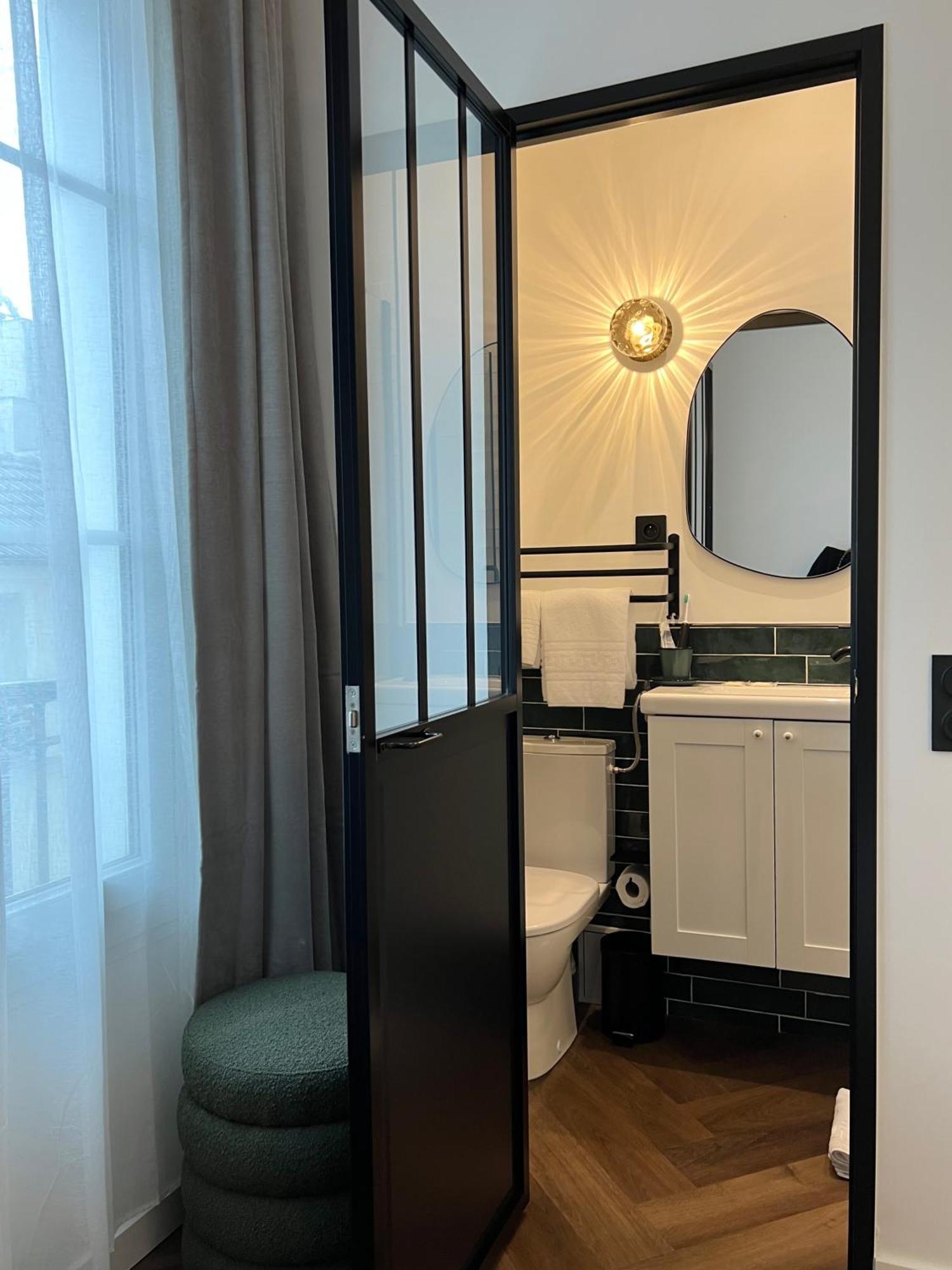 Des Beaux Arts Hotel Paris