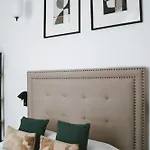 Hotel Des Beaux Arts