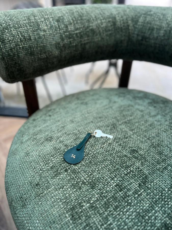 Hotel Des Beaux Arts Parigi