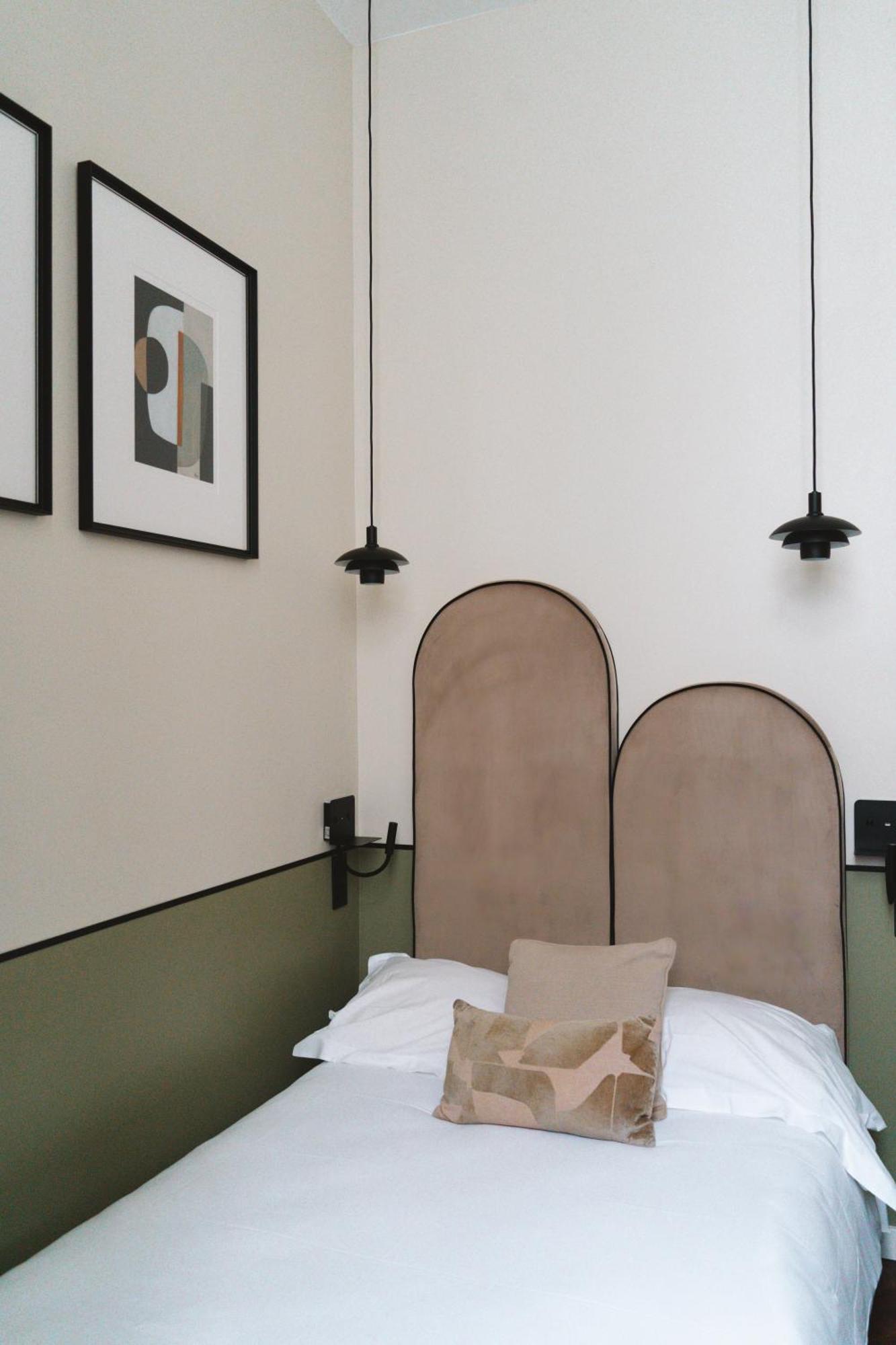 Des Beaux Arts 2* Parigi